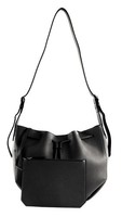Picard Mabillon Hobo Bag Schultertasche UmhäNgetasche Tasche Black Schwarz Neu