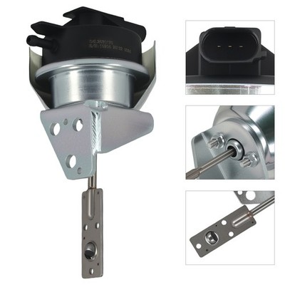 Ladedruckregelventil for Audi A3/Seat Leon 2.0 TDI 81-110KW 04L198716