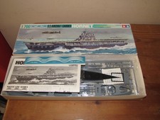 Tamiya model Kit Hornet