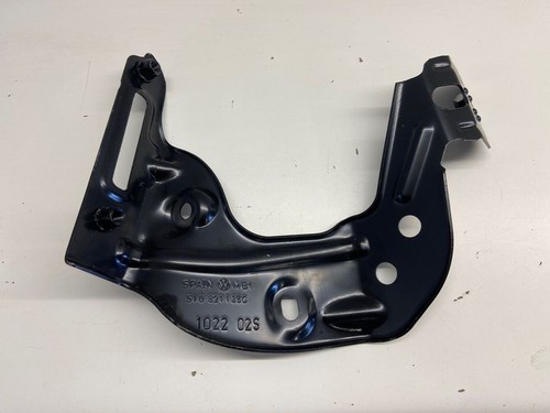 Volkswagen Golf Sportsvan 2014 Halterung Kotflügel 510821135C DBT3658