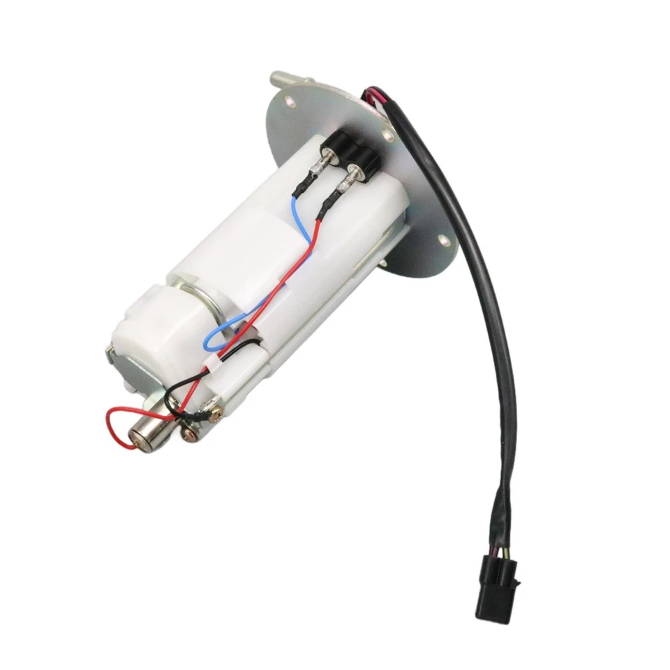 Compatível com 2008-2010 Kawasaki Ninja ZX10R Substitua 49040-0030 Novo CONJUNTO DE BOMBA DE COMBUSTÍVEL - Imagem 4 de 4