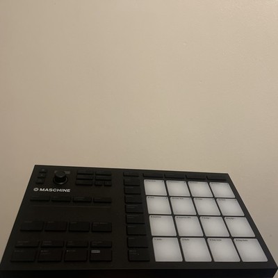maschine mikro Mk3