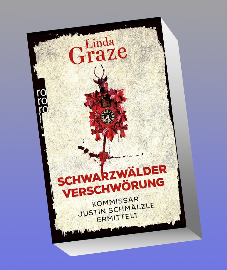 Schwarzwälder Verschwörung Linda Graze