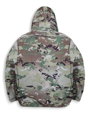 Medium Regular - Army OCP Level 6 Extreme Cold Weather Jacket