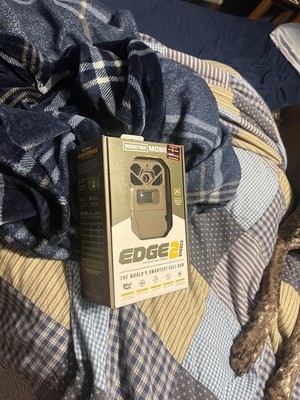 Moultrie Mobile Edge Pro 2 PRO Cellular Trail Camera