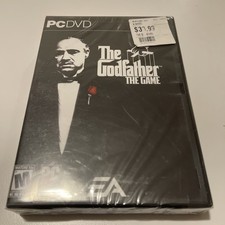 Godfather: The Game (PC, 2006) for sale online | eBay