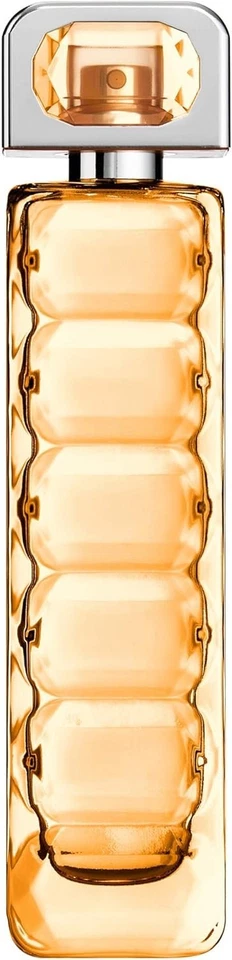 Hugo Boss WOMAN EDT Eau De Toilette Fragrance for Women 50ml - New + Sealed - Image 3 of 3