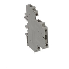 1PC PHOENIX CONTACT - IC 3007042 Terminal Block 0.2 to 4 sq.mm. 6.2 mm 400 V 26