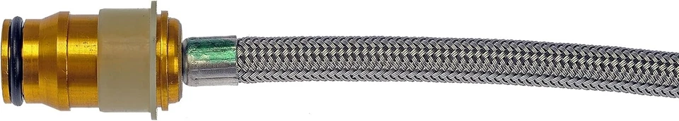 Dorman 628-105 离合器液压线适用于 96-00 GMC C2500 C3500 雪佛兰 K2500 K3500 — 第 2/4 张图片