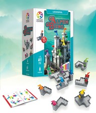 Smart Games Alpenburg