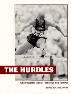 The Hurdles : Contemporary Theory, - Paperback, by Jarver Jess - - Very Good