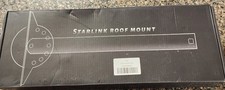 Starlink Gen 3 Mount Kit, Heavy Duty Starlink Gen 3 Pole Mount for Wall Roof Piv