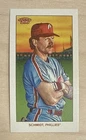 MIKE SCHMIDT - 2024 Topps 206 (T206) [Base] - #20 - PHILADELPHIA PHILLIES