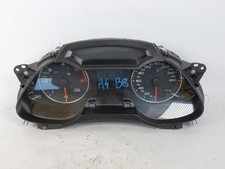 Compteur Audi A4