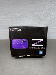 Finepix Z30 | eBay