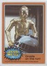 1977 Topps Star Wars Droids on the Run! #269 0c41