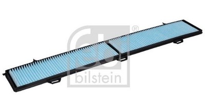 FEBI BILSTEIN Filter, Innenraumluft für BMW