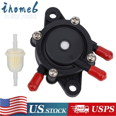 #ad Fuel Pump for John Deer L105 L107 L108 L111 L118 L120 L130 LT166 LT180 LT190 $7.90