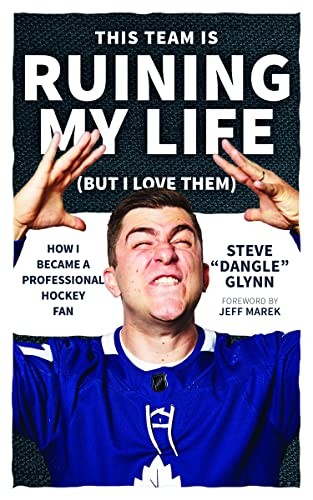 This Team Is Ruining My Life (But I Love Them): How I Became a P