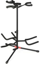 Fender Adjustable Cradle Triple Guitar Stand