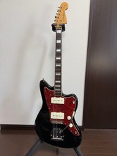 Fender Jazzmaster Electric Guitar No.MG2454