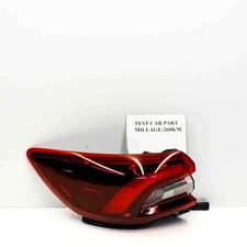 FORD KUGA III DFK Rücklicht hinten links PV4B13405AC 1.5 Benzin 89kw 31640724