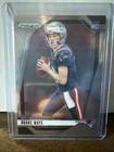 2024 Panini Prizm - Rookies Drake Maye #329 (RC)