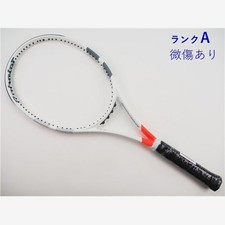 041 Used Tennis Racket Babolat Pure Strike 18 20 2017 Model G3 BABOLAT PURE ST