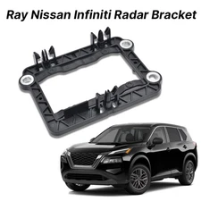 JJMY Cruise Radar Bracket for Nissan Rogue Pathfinder Infiniti 2021 2022 2023