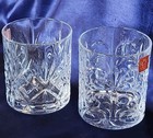 RCR ITALIAN CRYSTAL MIXOLOGY COCKTAIL GLASSES NIB — photo 5