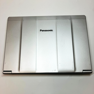 Panasonic Let's note CF SV9 Intel Core i5-10310U RAM 16GB