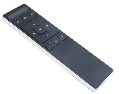 Remote Control fit for Vizio Home Theater Sound Bar Speaker System Black