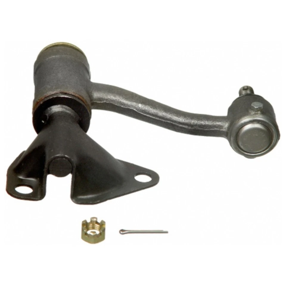 Brazo de rueda loca de dirección para Domestics 1968-1979 1 pieza delantero 20276 Foto 2 de 4