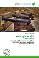 Evander Luther | Vocabulaire Des Croisades | Taschenbuch | FranzöSisch (2026)