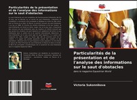 Victoria Sukonnikova | ParticularitéS De La PréSentation Et De L'analyse Des...