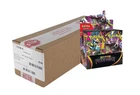 SEALED CASE! 6x Booster Box Pitch Black ME05 Pokemon TCG