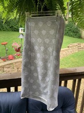 Jool Baby Soft Changing Pad Washable Cover Gray Polka Dots