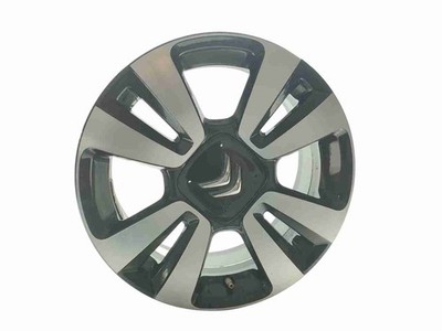 98130750XY FELGE / 9813075077 / 2376969 FÜR CITROËN C3 III SX 1.2 PURETECH 82