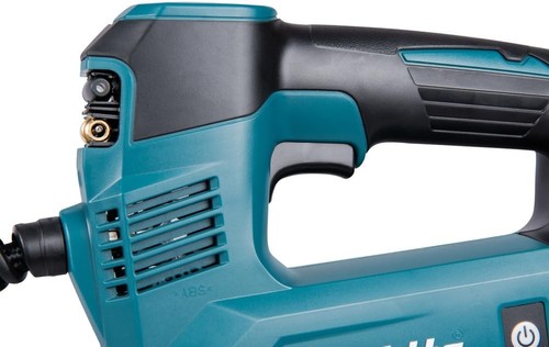 Makita DMP180Z 18V LXT Cordless Inflator Pump (Body Only) - Picture 10 of 12
