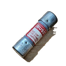 Bussmann BBS-5 BBS-5 5 Amp 600V Midget Non-Indicating Fast Acting Fuse