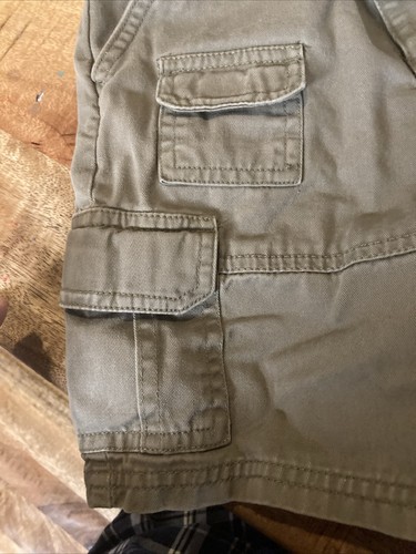 Hannah Anderson boys shirt 100 and Healthtex Shorts Size 5 - Picture 22 of 23