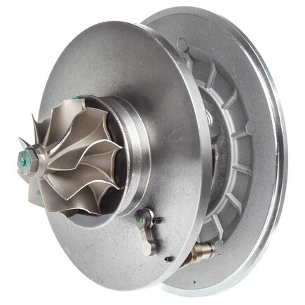 Cartucho turbocompresor 001TH21102000 para MAHLE Foto 4 de 4