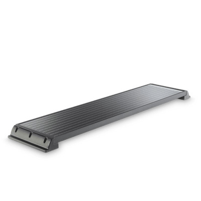 Büttner Dometic Solarmodul Blackline Slim Short 75Wp, Ausstellungsstück