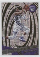 2016-17 Panini Revolution Infinite Darren Collison #17 1u6