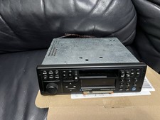 Kassette Autoradio Radio Oldtimer Freiburg RCM 45 Kassettenradio R.D.S