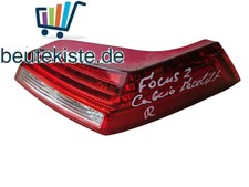 Heckleuchte Ford Focus 2 Cabrio CC 6N41-13404-A Rückleuchte rechts