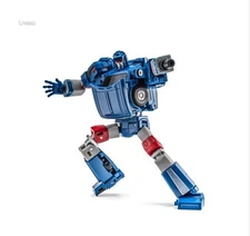 Newage Toys Na H64b Trooper Sid H64b Trailbreaker Action Figure In Stock