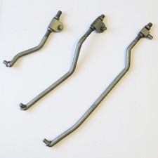 Hurst Original 4 Speed Shifter Rods 1974-1981 Firebird Bw T10 Camaro Factory