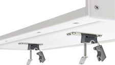 Products Grill Mounting Hardware, Dual Horizo...