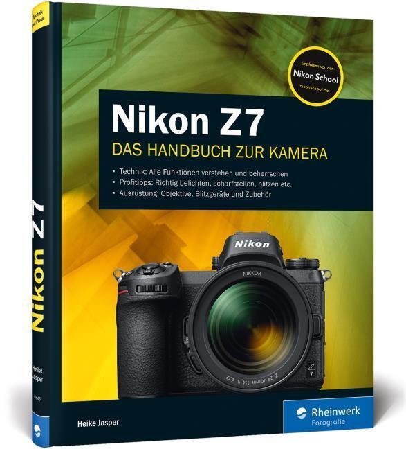 Nikon Z7 Heike Jasper